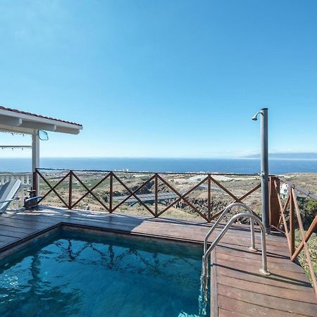 Villa La Casita à Costa Adeje  Extérieur photo