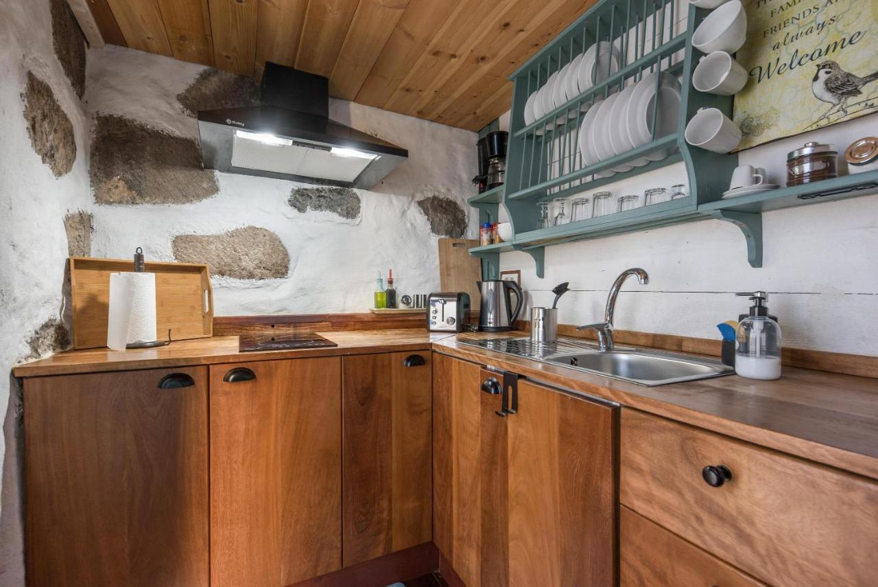 Villa La Casita à Costa Adeje  Extérieur photo