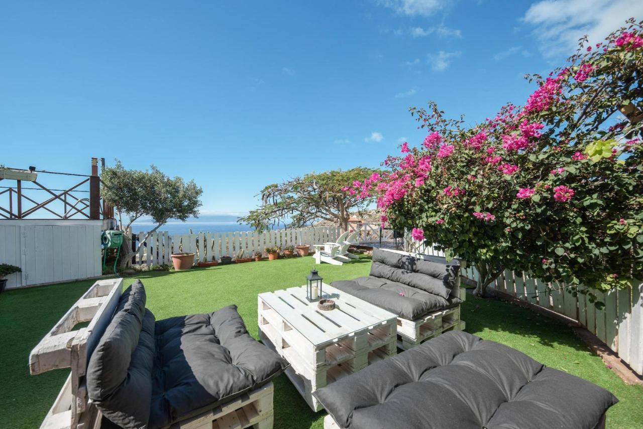 Villa La Casita à Costa Adeje  Extérieur photo