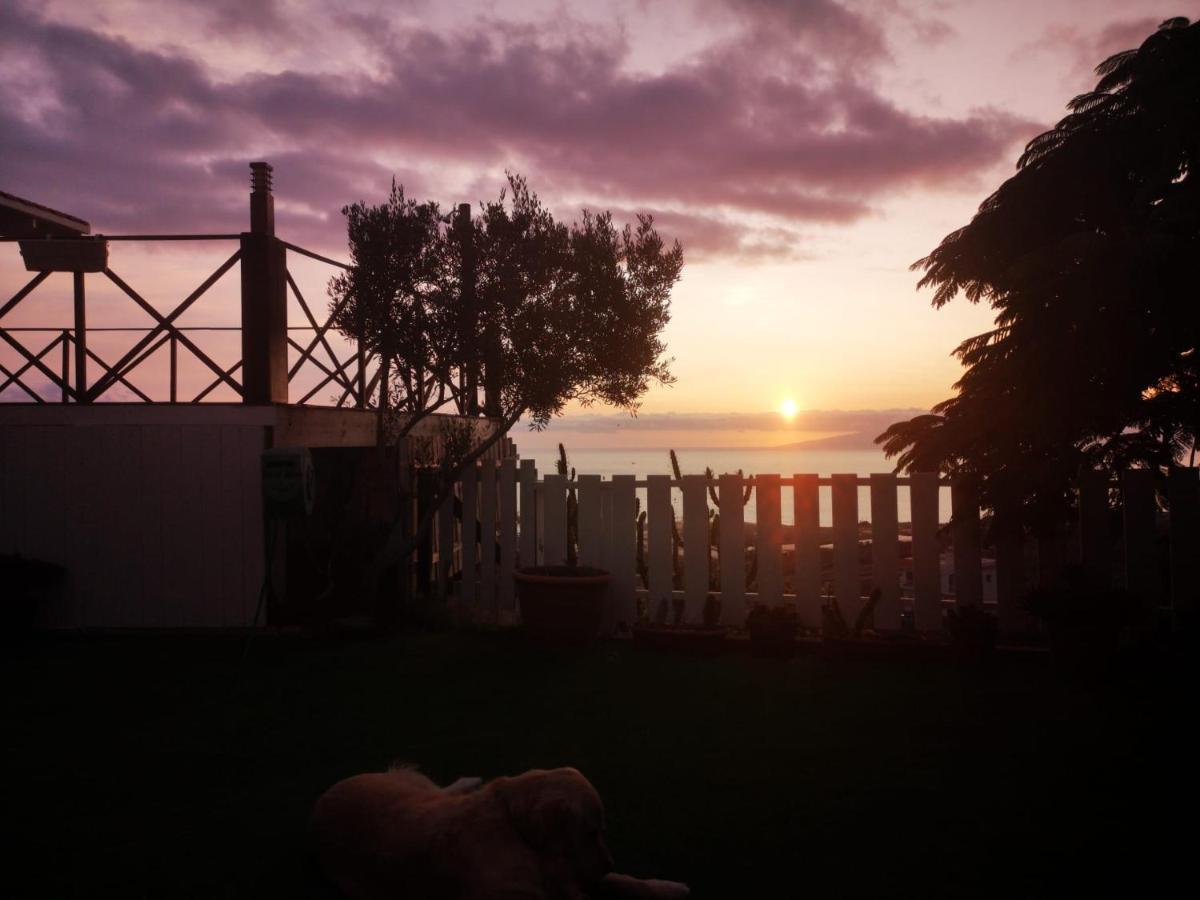Villa La Casita à Costa Adeje  Extérieur photo