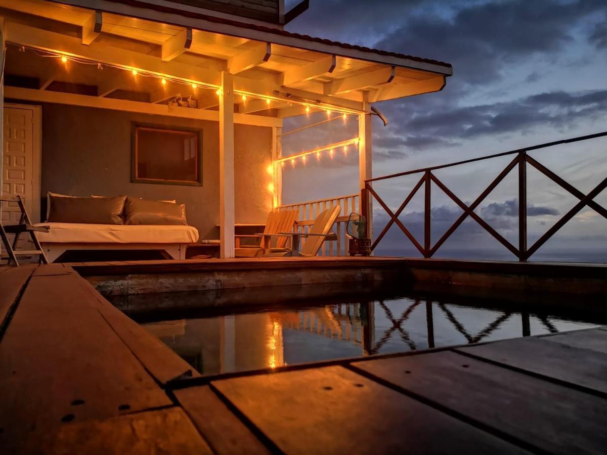 Villa La Casita à Costa Adeje  Extérieur photo
