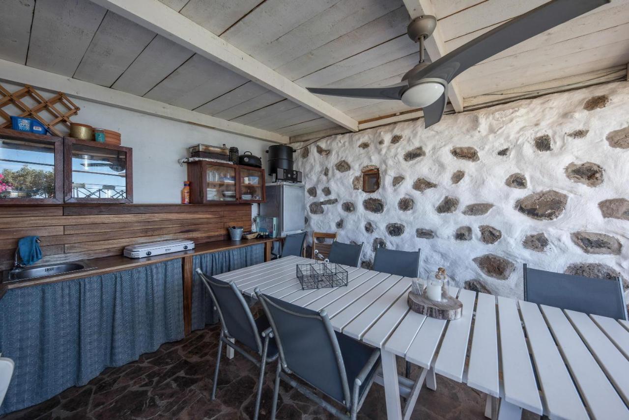 Villa La Casita à Costa Adeje  Extérieur photo