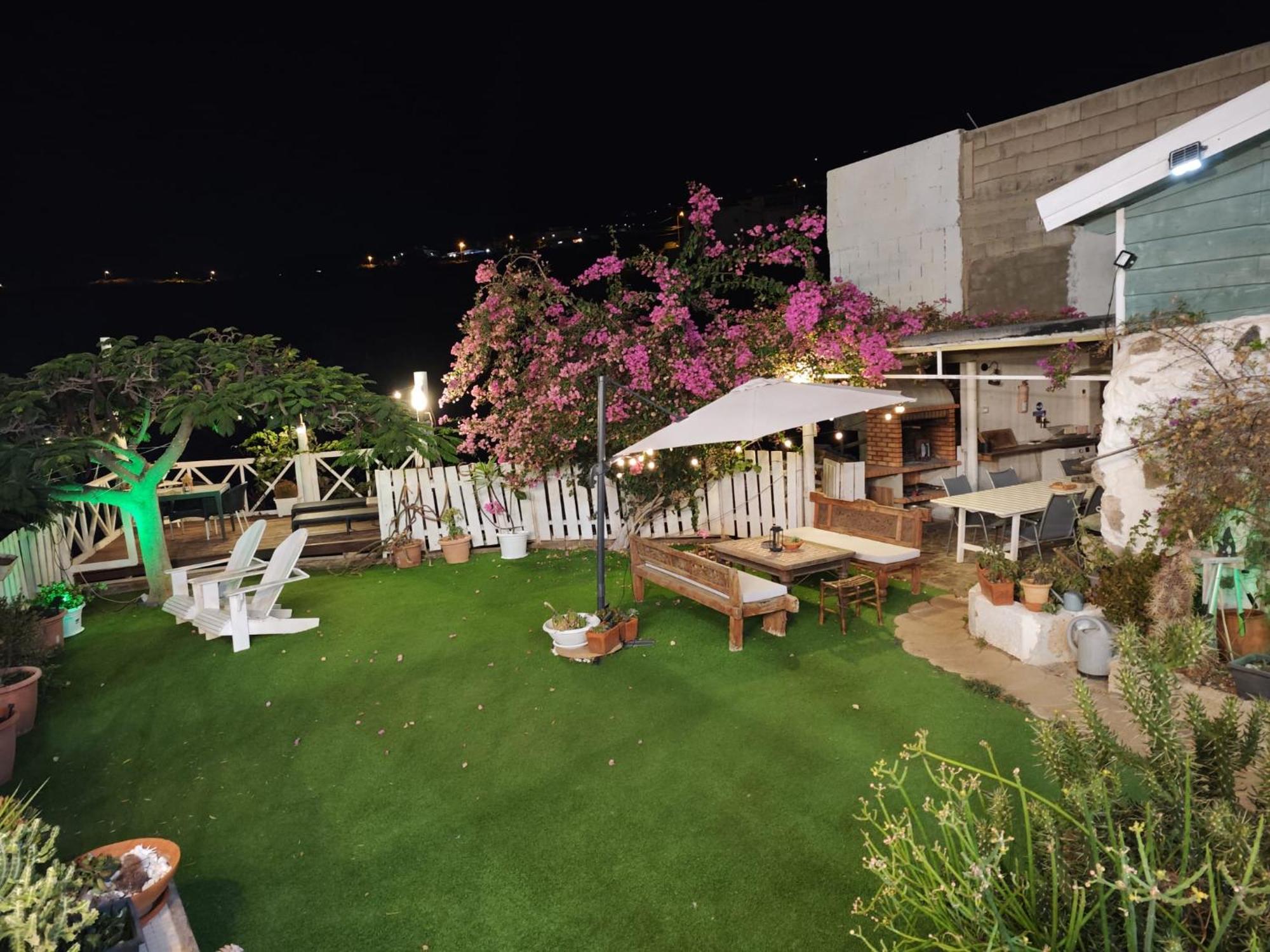 Villa La Casita à Costa Adeje  Extérieur photo