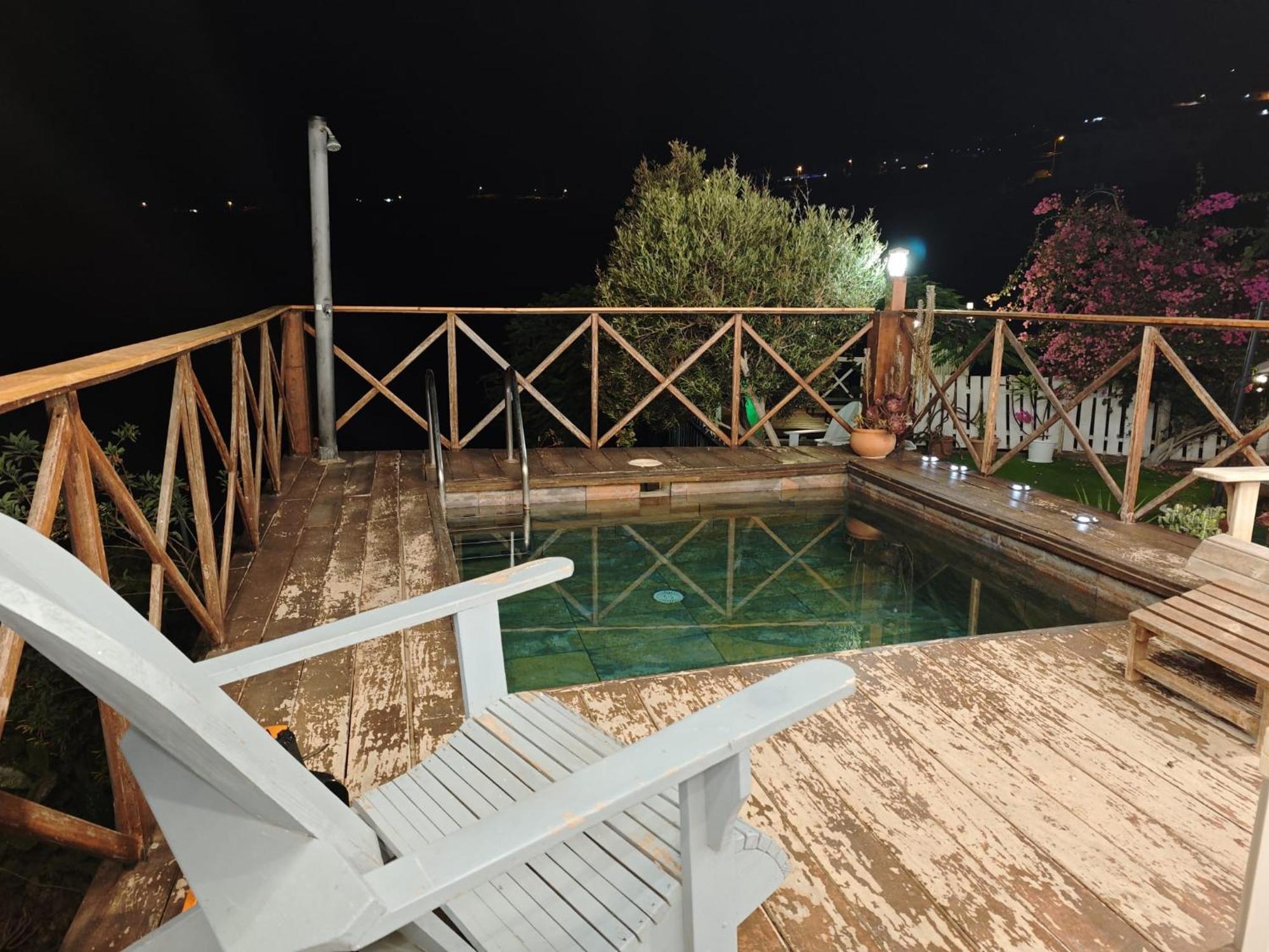 Villa La Casita à Costa Adeje  Extérieur photo