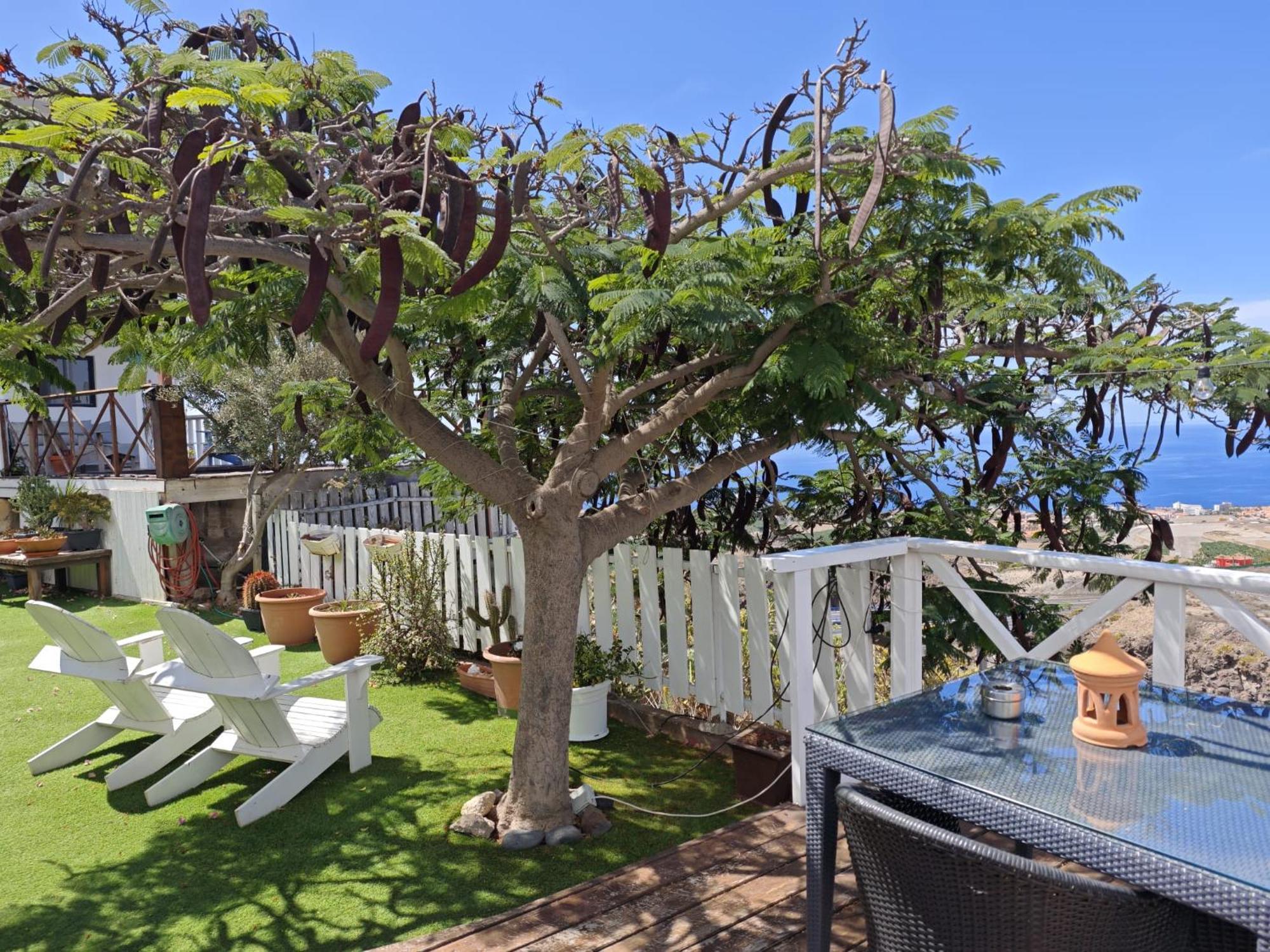 Villa La Casita à Costa Adeje  Extérieur photo