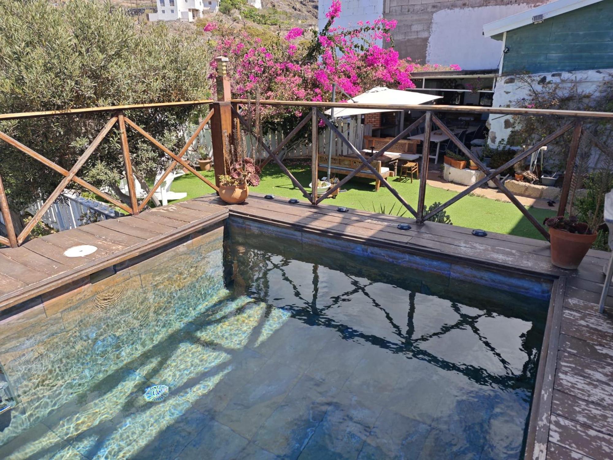 Villa La Casita à Costa Adeje  Extérieur photo